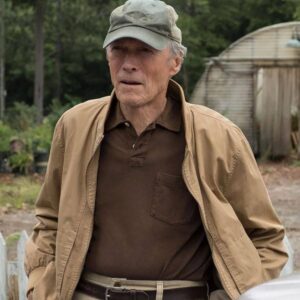 At 93, Clint Eastwood was seen filming a new movie in Georgia.