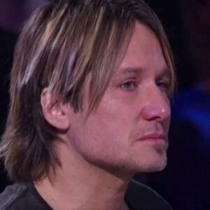 Keith Urban Returns Home For Prostate Cancer • Writical