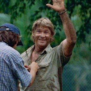 12 years after Steve Irwin’s tragic death, wife lets slip dark truth he once confessed to her