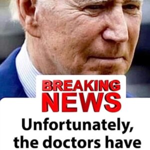 Joe Biden: Health and Aging Issues