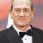 Tommy Lee Jones has two failed marriages under his belt – but one special woman finally captured his heart