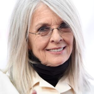 Diane Keaton: A Journey of Strength, Authenticity, and Resilience