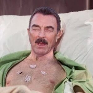 Tom Selleck Admits To “Messed Up” Health Issues After Over 50 Years of Doing His Film Stunts