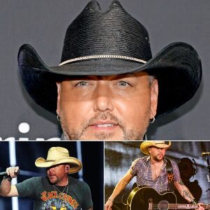 Jason Aldean Addresses Controversy Surrounding Latest Song