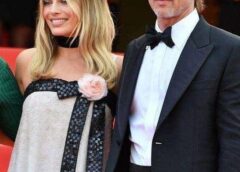 60-Yr-Old Brad Pitt Finally Finds Love After Divorce.