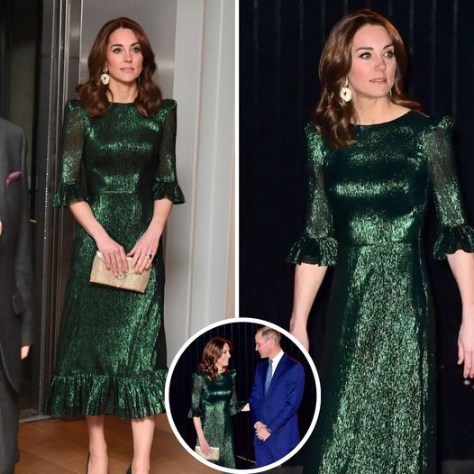 ROYAL EXPERT REVEALS KATE MIDDLETON’S JEANS SECRET – CONFIRMS WHAT WE ...