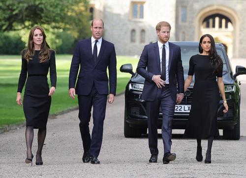 Prince Harry Slams Unfair Reporting Of Meghan Markle And Kate Middleton ...