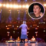 Jenny Darren, a 68-year-old rock singer, stunned audiences and judges alike on “Britain’s Got Talent” with a performance that instantly went viral