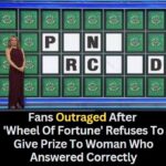 Viewers Are Shocked by This Moment on “Wheel of Fortune…”