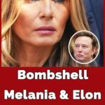 Melania Trump’s true feelings about Elon Musk