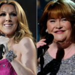 Celine Dion made “My Heart Will Go On” legendary, but Susan Boyle’s a cappella version makes it something completely new.