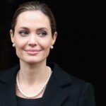 Angelina Jolie Shared a Childhood Photo of Her and It Will Melt Your Heart…