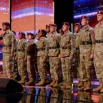 Unexpected Twist on AGT: Soldiers Take the Stage and Leave Everyone Stunned—Watch the Video!