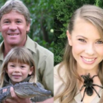 Prayers are needed for Steve Irwin’s daughter Bindi. She is on her way to recovery but…!!