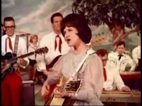 “She Made History with THIS Song at the Grand Ole Opry 64 Years Ago—Listen Closely to Her Powerful Lyrics!