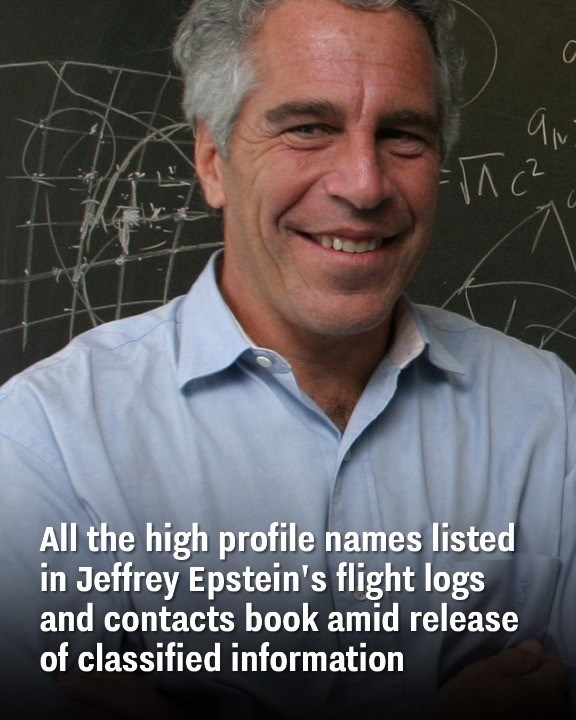 Attorney General Releases Classified Jeffrey Epstein Documents A Comprehensive Analysis