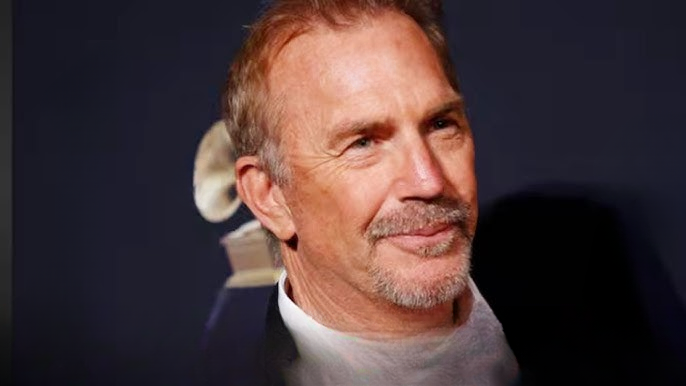 Kevin Costner Set to Star in Taylor Sheridan’s Upcoming Western Epic Horizon’s Edge