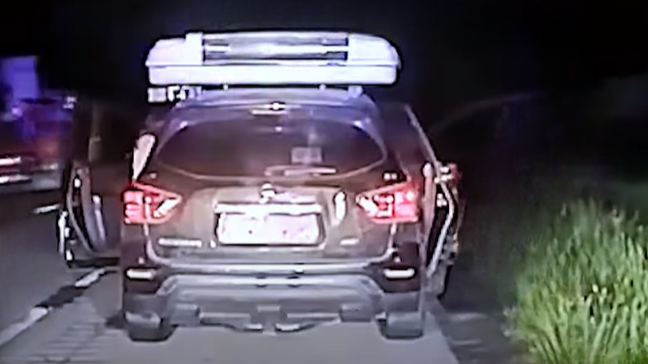 Illinois Traffic Stop Turns Violent: A Closer Look at the Incident and Its Wider Impact