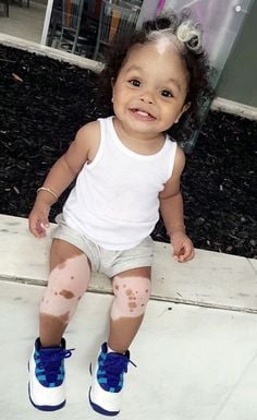 Rest in peace after father took his…See more…