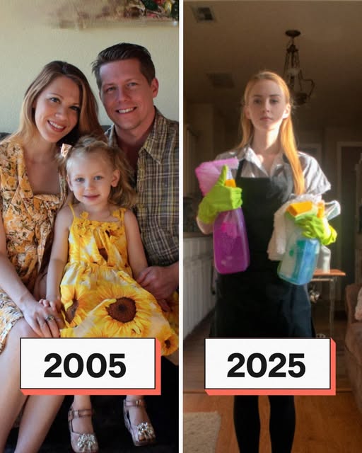 After My Parents Died, My Aunt Took Their Money and Gave Me Away – 20 Years Later, I Got Hired as Her Housekeeper