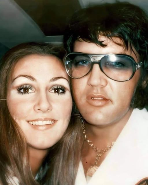 Linda Thompson Reflects on Her Life With Elvis Presley: A Deeply Personal Look at a Defining Relationship