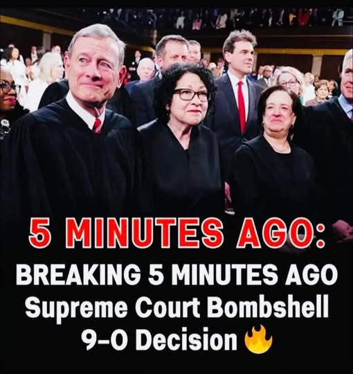 SCOTUS Declines To Hear Students Bid To Wear Two Genders Shirt To School