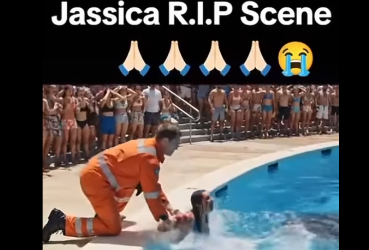 Tragedy at Sea Show: Star Orca Neptune Turns on Trainer Mid-Performance