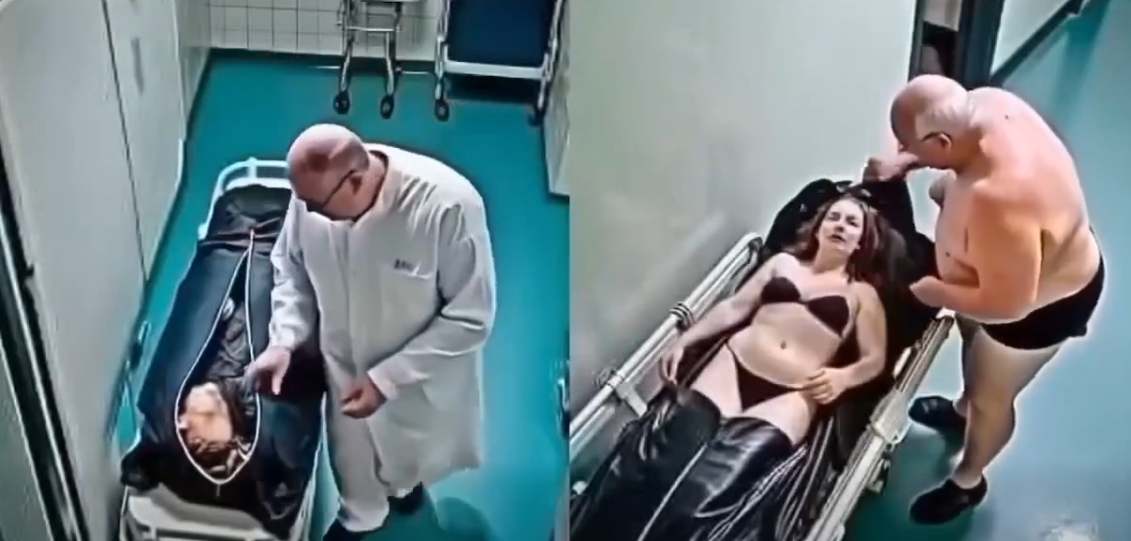 How Forensic Pathologists Help Uncover the Truth